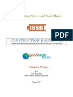 ISSB Manual D Andabati