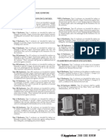 2008 Nec Code Review Appleton