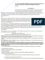 ROBERTO PAGDANGANAN, Intervenor.: (G.R. No. 132988. July 19, 2000)