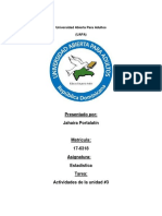 Estadistica 3