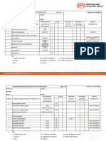 Standard Inspection and Test Plan For Api6D Valves: A GSL Company - Quality Endorsed