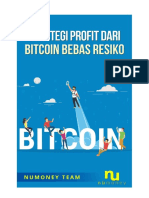 Strategi Profit Bebas Resiko Dari Bitcoin