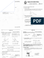 CEPRE Funciones Trigonometricas