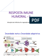 RI Humoral II