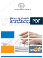 Ultimo Manual Siaper Re Mun 1.0.4 08.09.2014 PDF