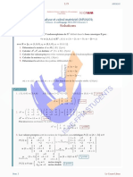 MVA101-Rattrapage2015 Correction