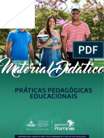 Pratica Pedagogica PDF