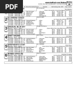 23 March - Nottingham Final PDF