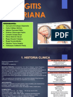 Meningitis Bacteriana