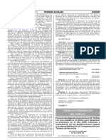 Precisan Las Disposiciones de La Ley N 30334 Ley Que Estab Decreto Supremo No 012 2016 TR 1436137 3