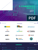 E-Book Atlas E-Commerce Radar 2017