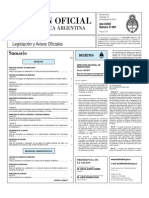 Boletin Oficial 15-09-10 - Primera Seccion