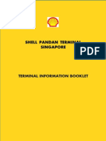 Shell Pandan Terminal Info Feb 2015