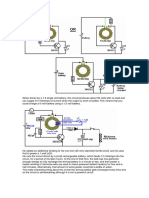 Joule Thief T