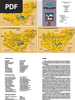 Toponímia Dels Pobles Valencians. Yátova