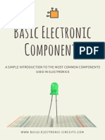 Basic Electronic Components