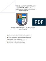 Diagrama Causal y Forrester