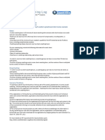 ICF Format PDF PDF