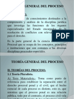 Teoria General Proceso