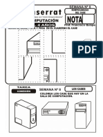 Hoja de Aplicacion 4 Años