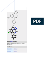 Alprazolam