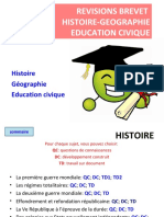 Revisions Brevet