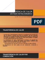 01 - Transferencia de Calor (Estado Estacionario)