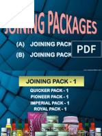 Joining Package