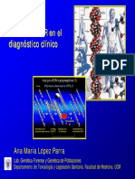 Tecnicas de PCR