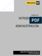 AFA Mod. 01 - Intro&Adm - Fundamento