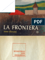 La Frontera PDF