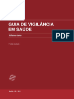 Guia de Vigilância em Saúde PDF