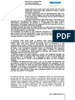 Perturbacoes Especificas Da Linguagem PDF