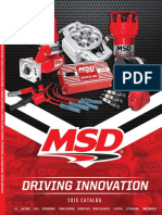 2015 9600 MSD Catalog PDF