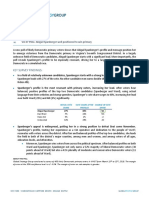 VA-07: Global Strategy Group (D) For Abigail Spanberger (March 2018)