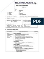 Sesion de Matemática 15-03-2018