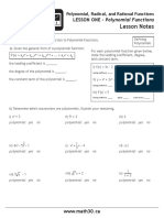 Math30.CA U1l1 PolynomialFunctions