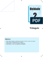 TriÂngulo Perpendicularismo Paralelismo e QuadrilaTeros