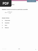 06 Classifying Functions