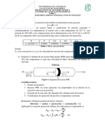 Reacciones Ingenieria Quimica