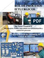 Control de Procesos Planta 