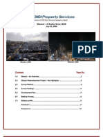 Dharavi Redevelopment Plan