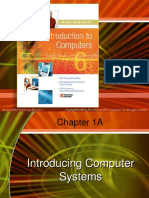 Introduction To Computer by Norton CH 01A