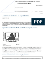 Carga Util Maxima PDF