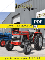 Anglo Agriparts Trade Catalogue