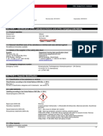 Msds Hvu Hilti (En)