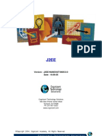 J2EE Handout