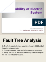 Fault Tree 