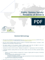 2018-3-29 Moldova Poll Presentation