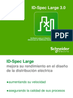 Presentacion ID Spec Large 3 0 Spain